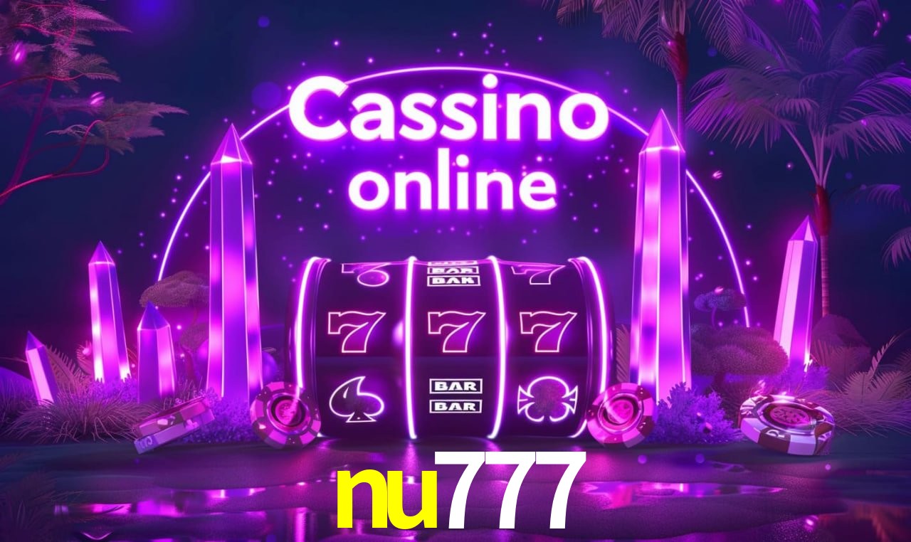 nu777 - Winners Celebration